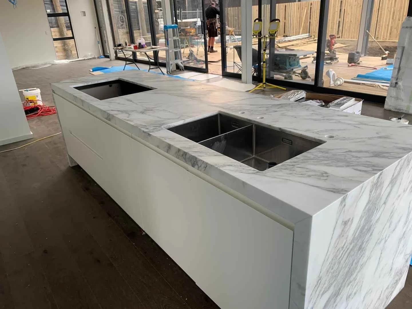 Marble