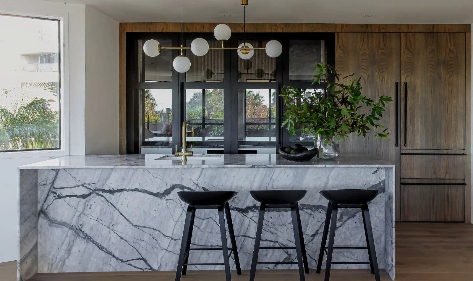 Kitchen Benchtops