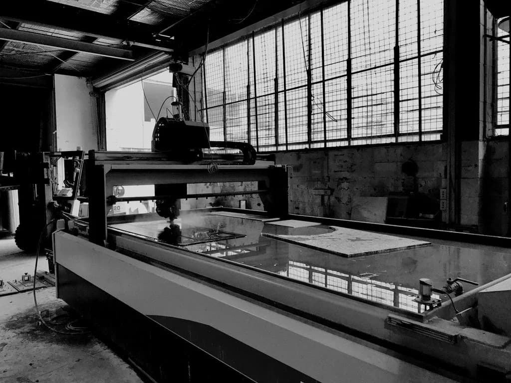 Stone Processing